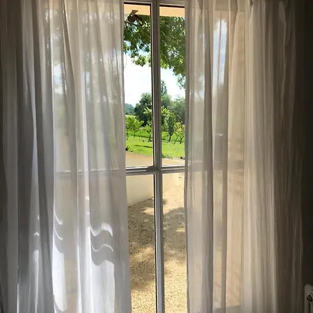 Maison Le Prieu *